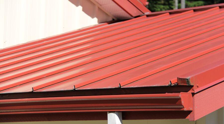 Emergency Industrial Roof Repair in Edgerton, MN